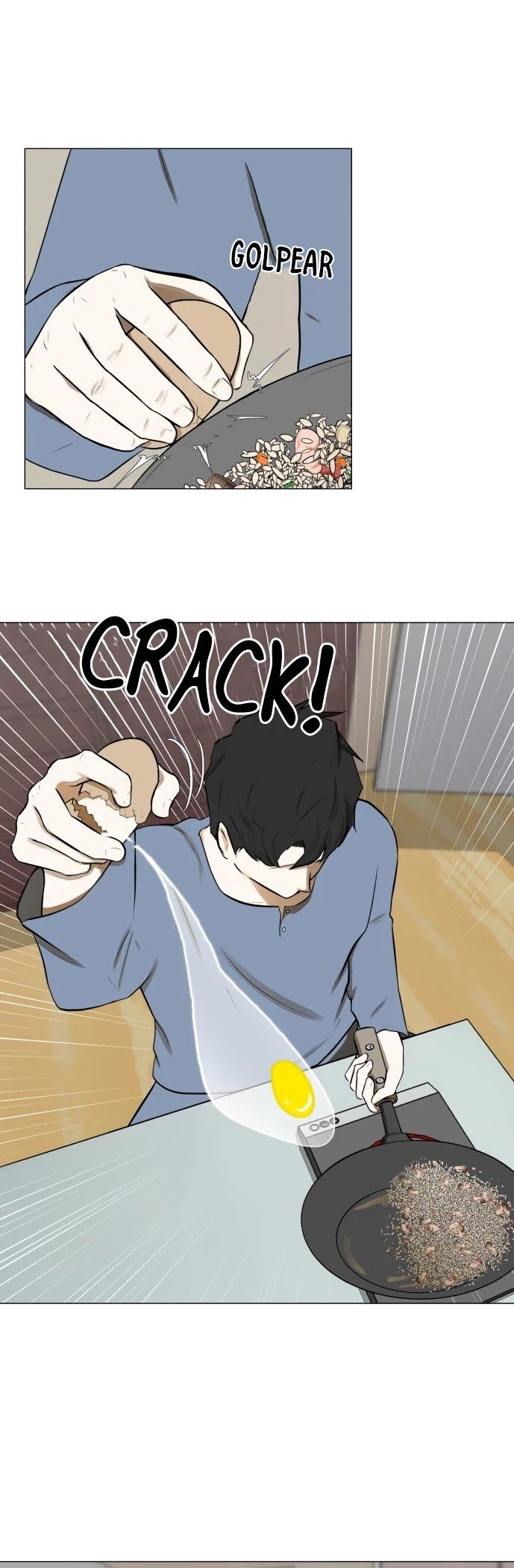 Read Dark Mortal (es) Manga Online