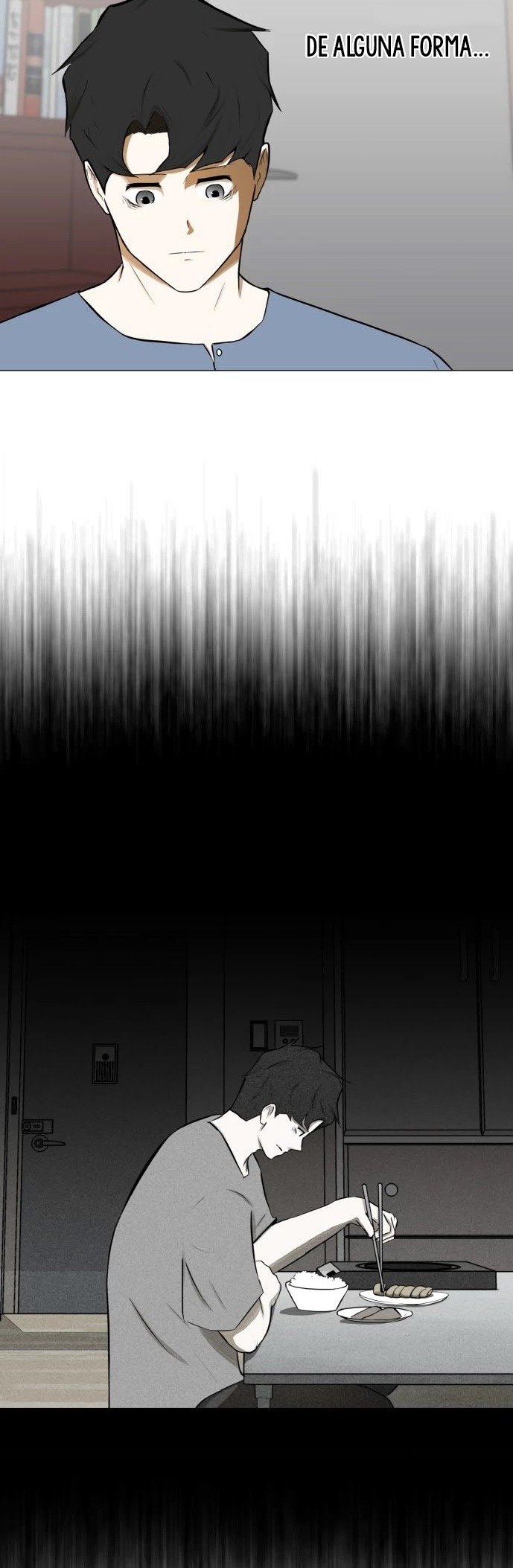 Read Dark Mortal (es) Manga Online