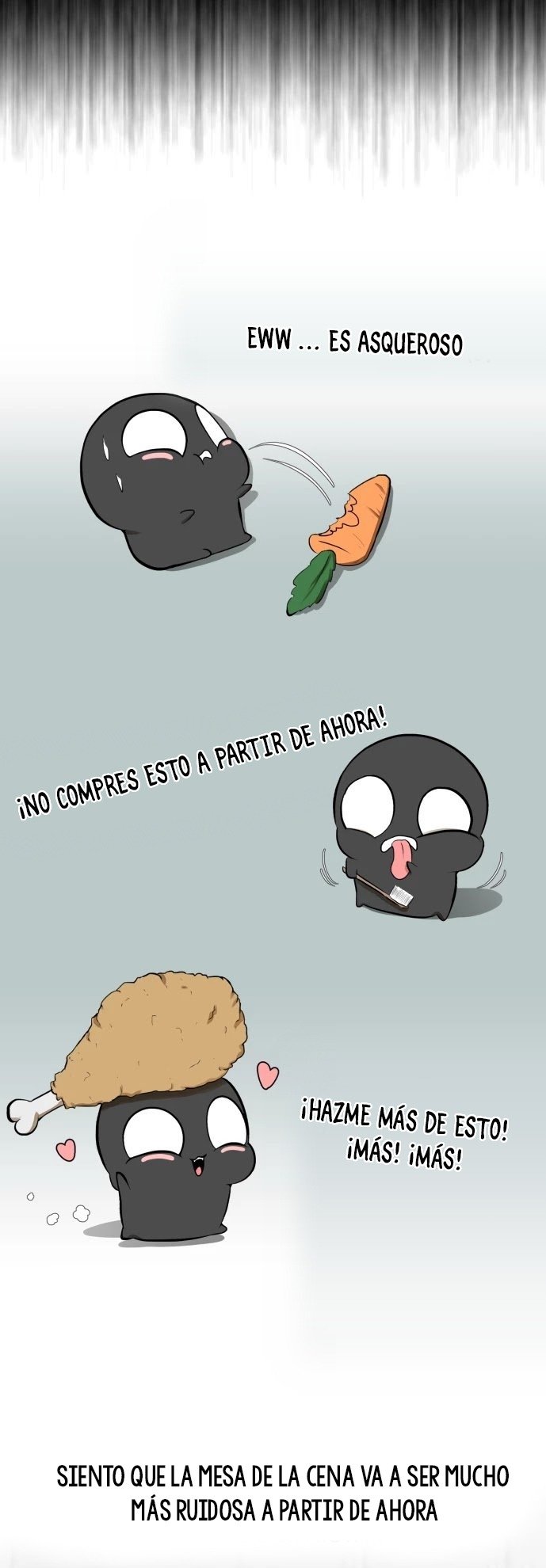 Read Dark Mortal (es) Manga Online