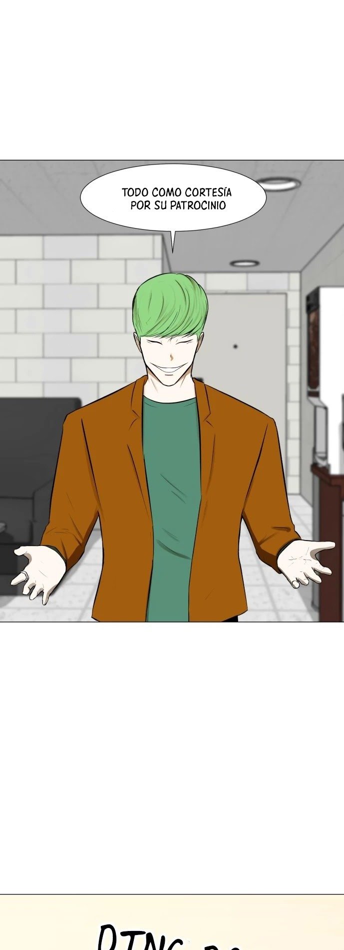 Read Dark Mortal (es) Manga Online