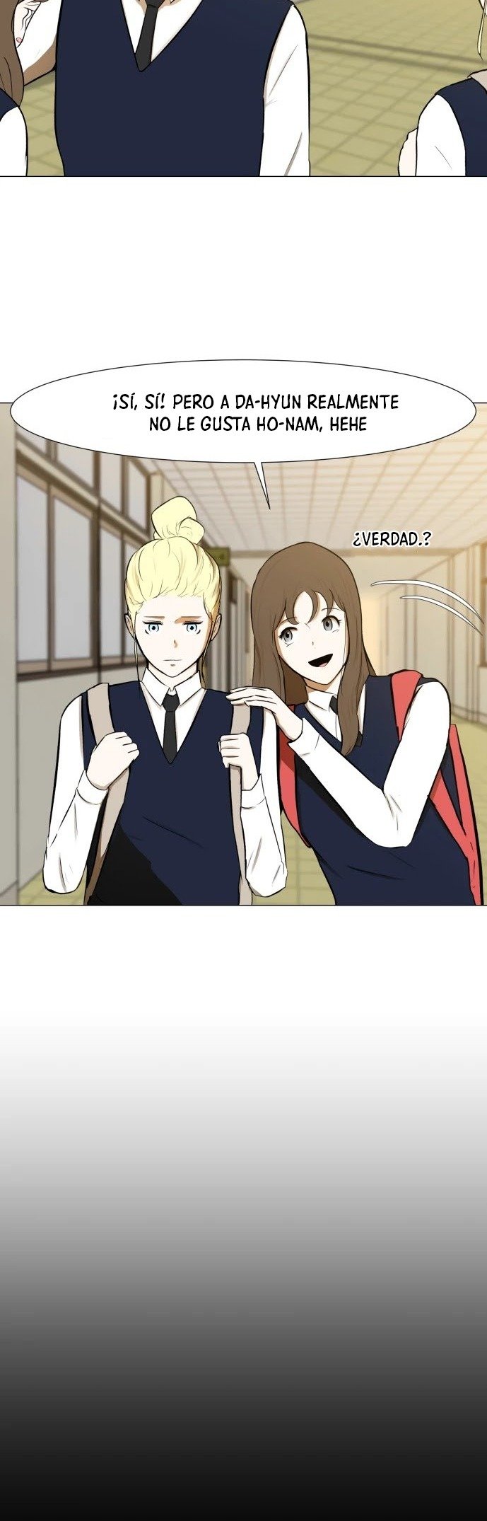 Read Dark Mortal (es) Manga Online