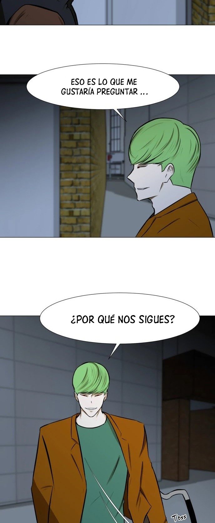 Read Dark Mortal (es) Manga Online