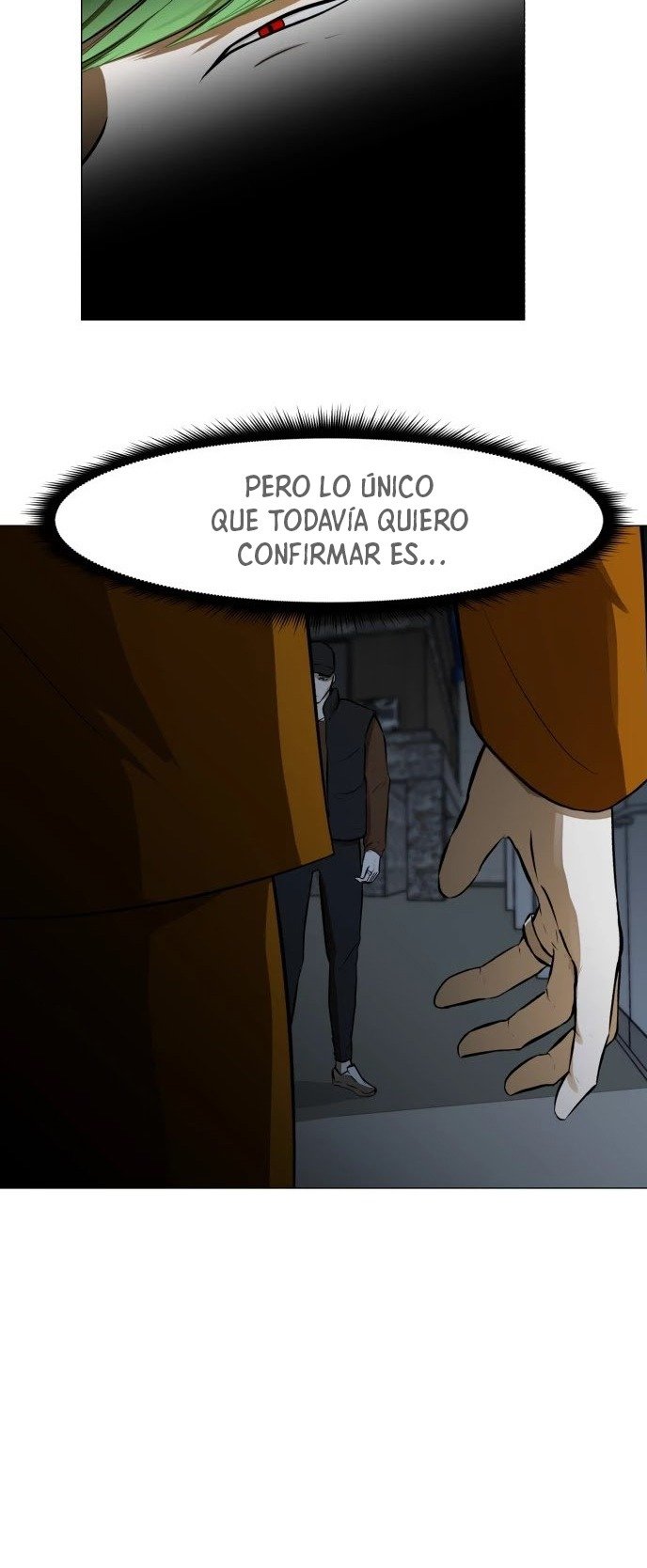 Read Dark Mortal (es) Manga Online