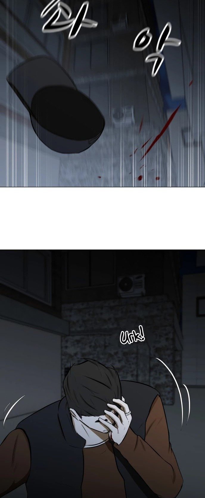 Read Dark Mortal (es) Manga Online