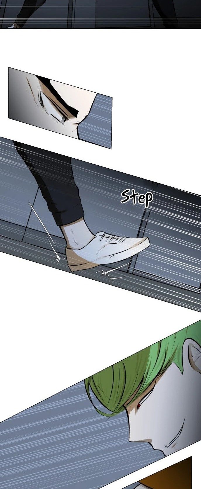 Read Dark Mortal (es) Manga Online