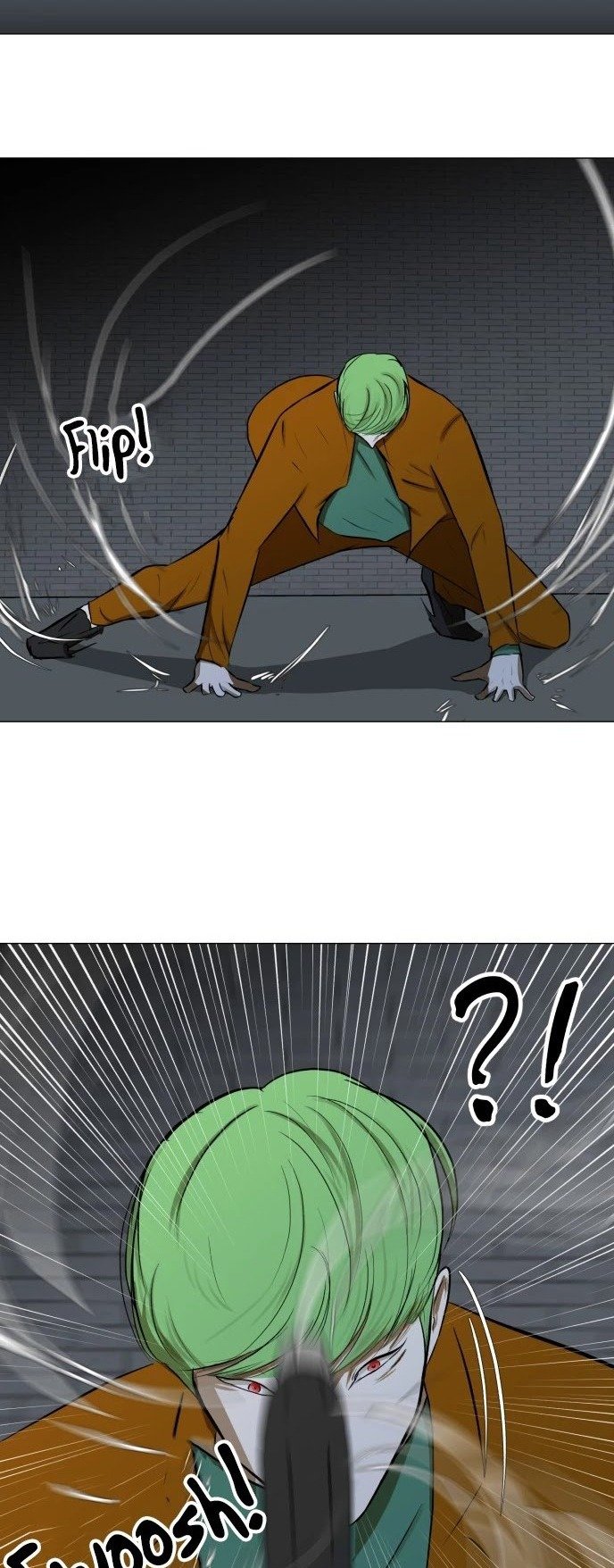 Read Dark Mortal (es) Manga Online