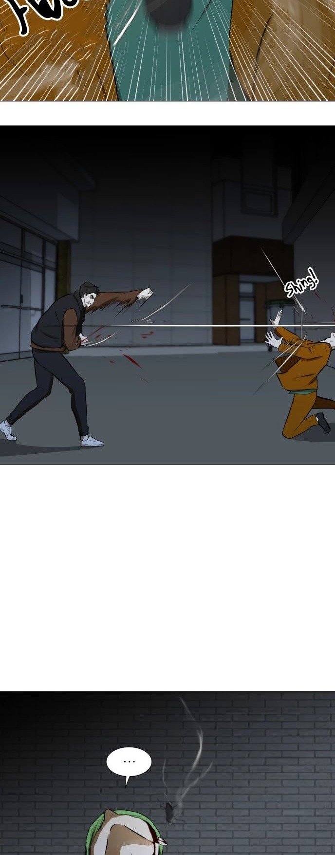 Read Dark Mortal (es) Manga Online