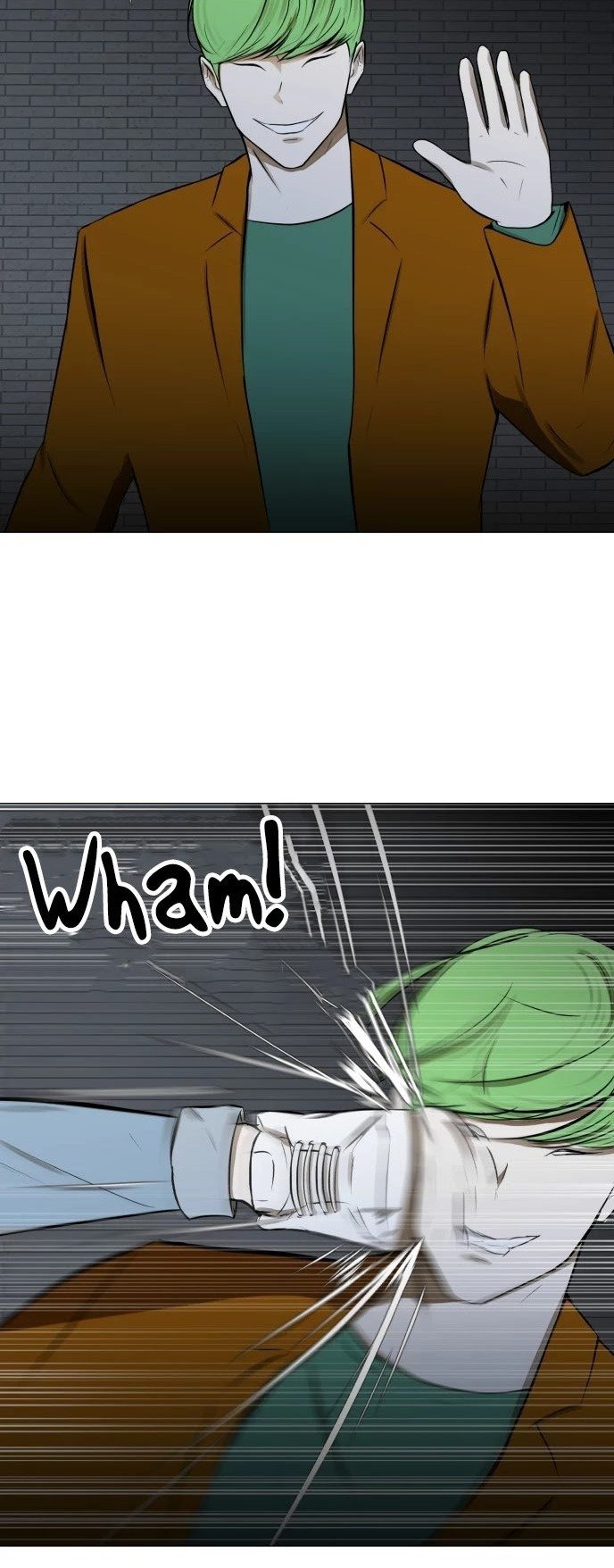 Read Dark Mortal (es) Manga Online