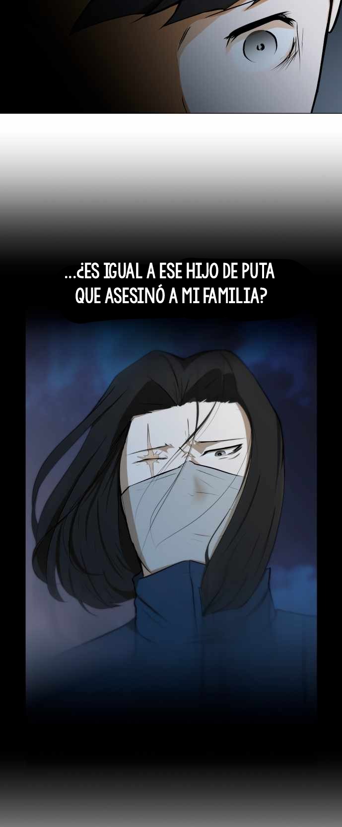 Read Dark Mortal (es) Manga Online