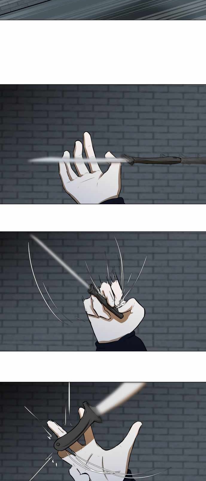 Read Dark Mortal (es) Manga Online