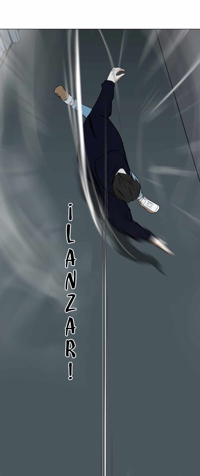 Read Dark Mortal (es) Manga Online