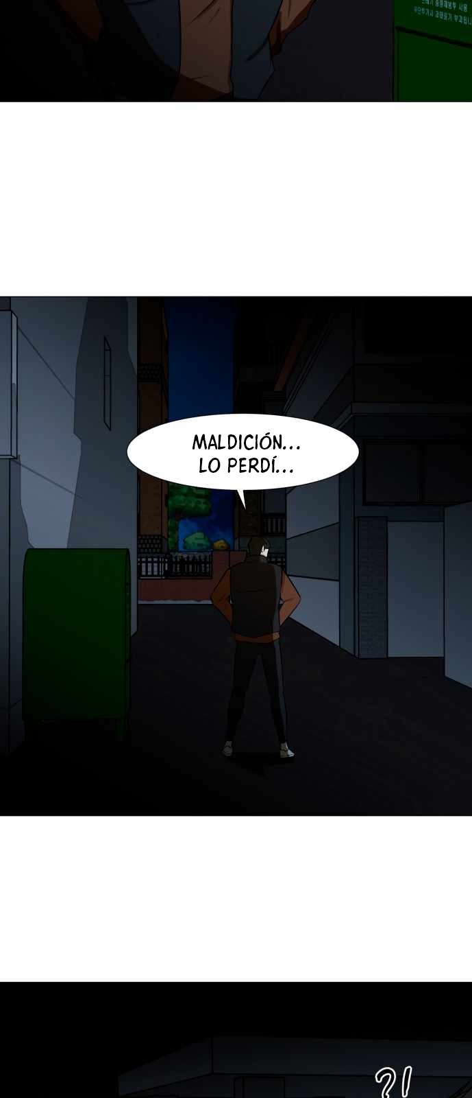 Read Dark Mortal (es) Manga Online