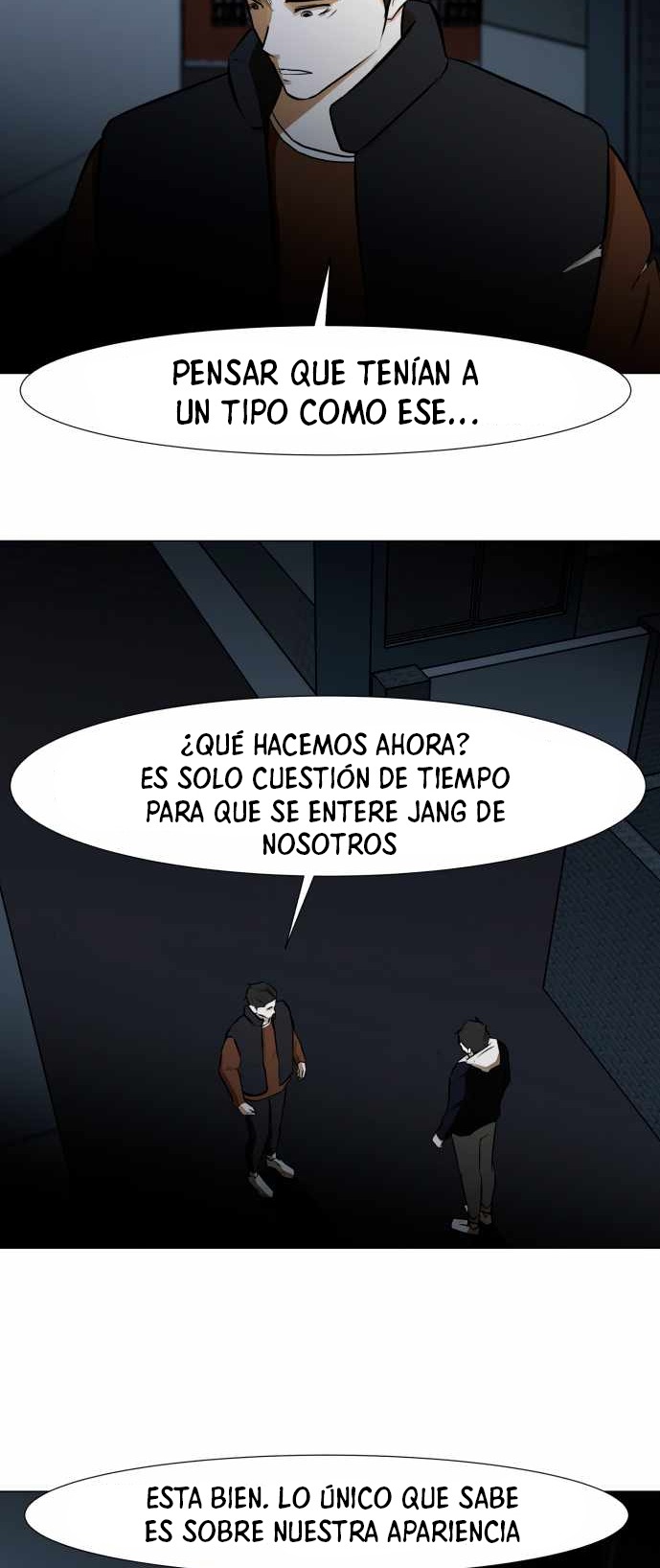 Read Dark Mortal (es) Manga Online