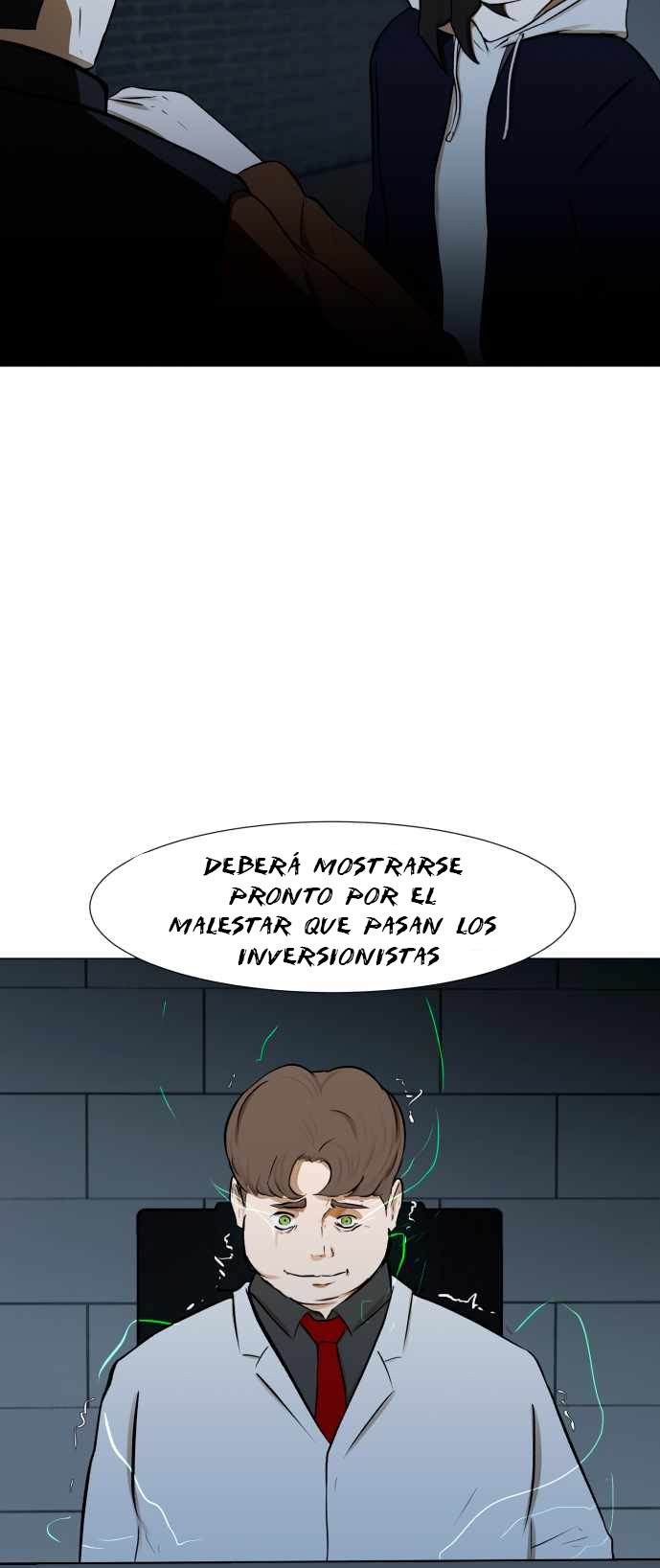 Read Dark Mortal (es) Manga Online