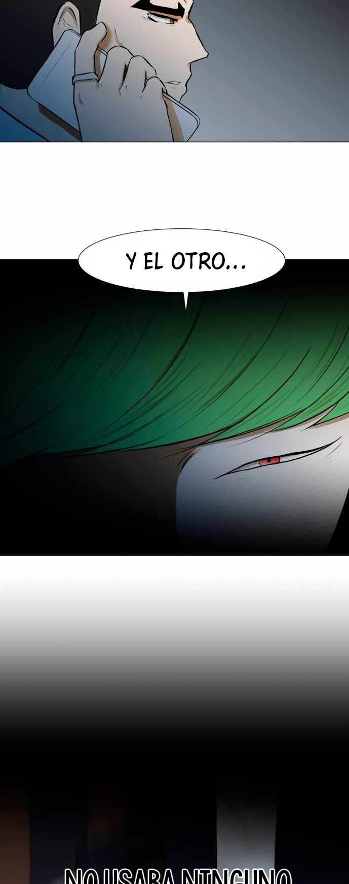 Read Dark Mortal (es) Manga Online