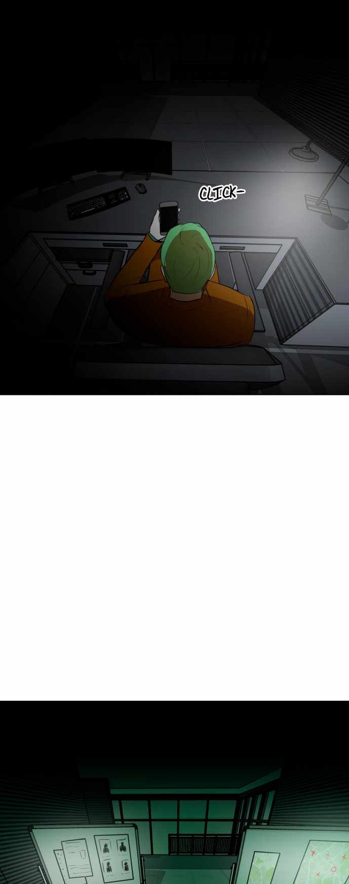 Read Dark Mortal (es) Manga Online