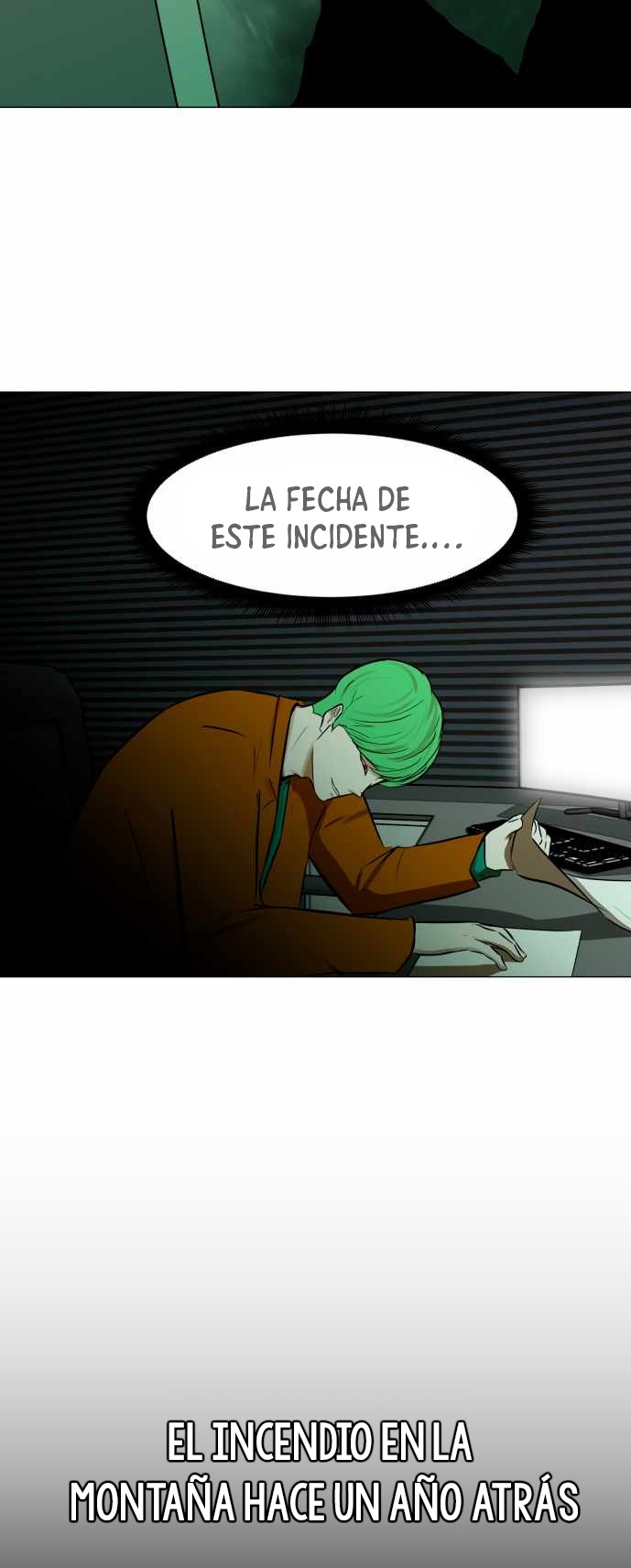 Read Dark Mortal (es) Manga Online