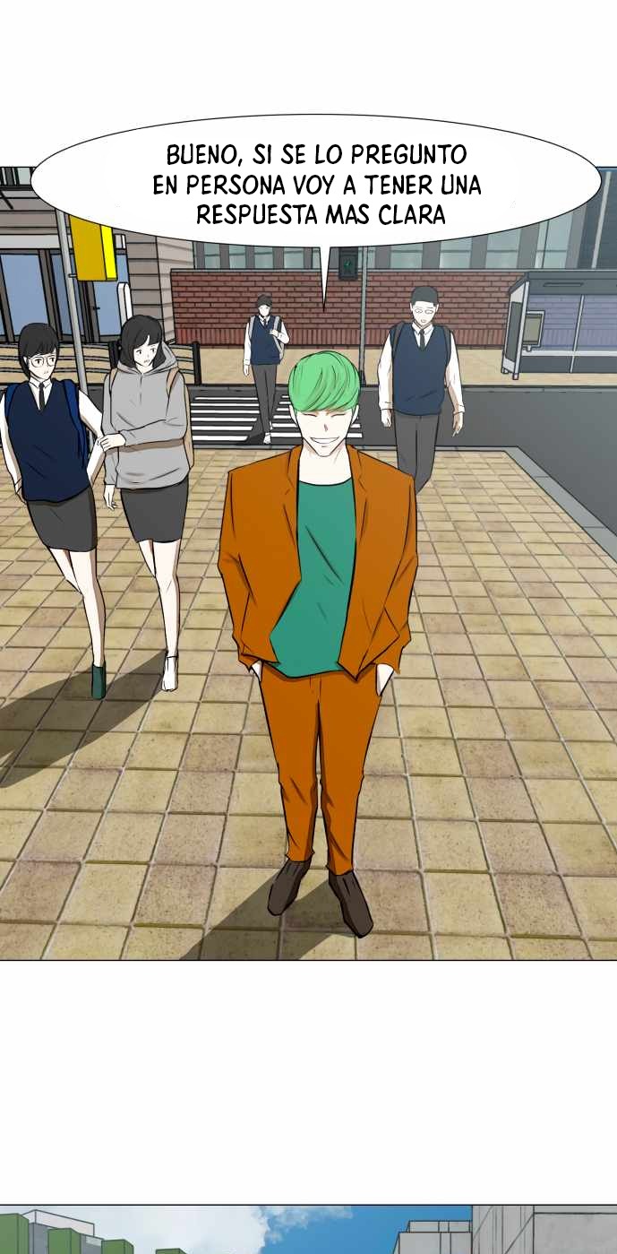 Read Dark Mortal (es) Manga Online