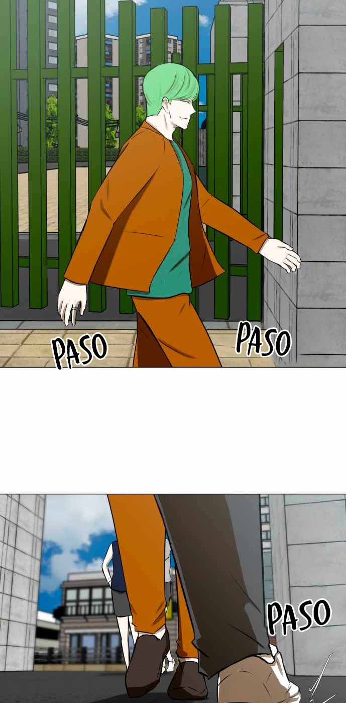 Read Dark Mortal (es) Manga Online