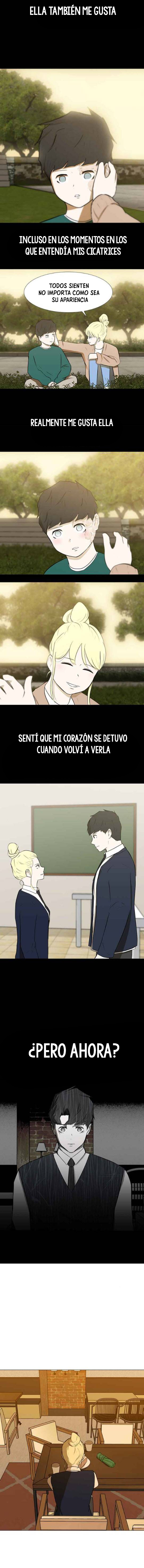 Read Dark Mortal (es) Manga Online