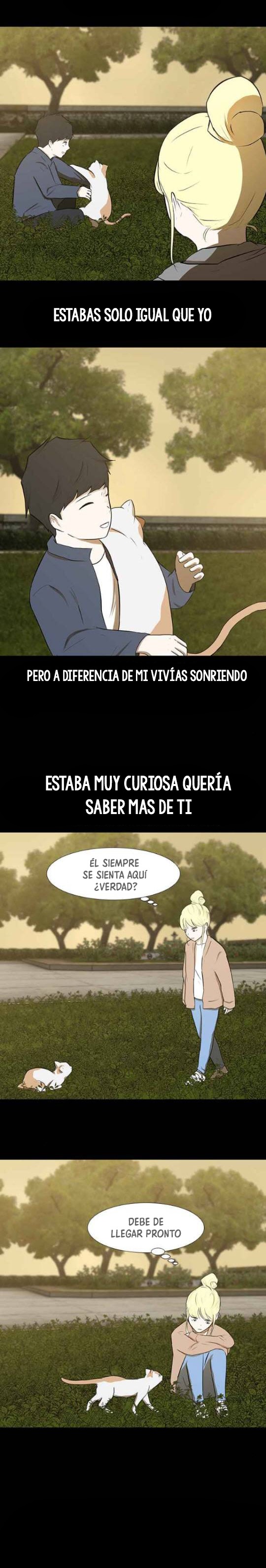 Read Dark Mortal (es) Manga Online