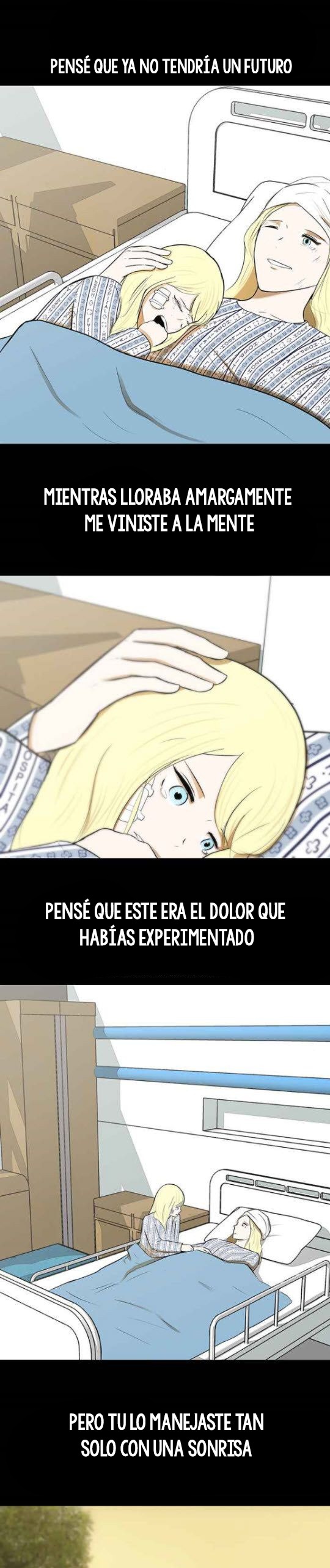 Read Dark Mortal (es) Manga Online