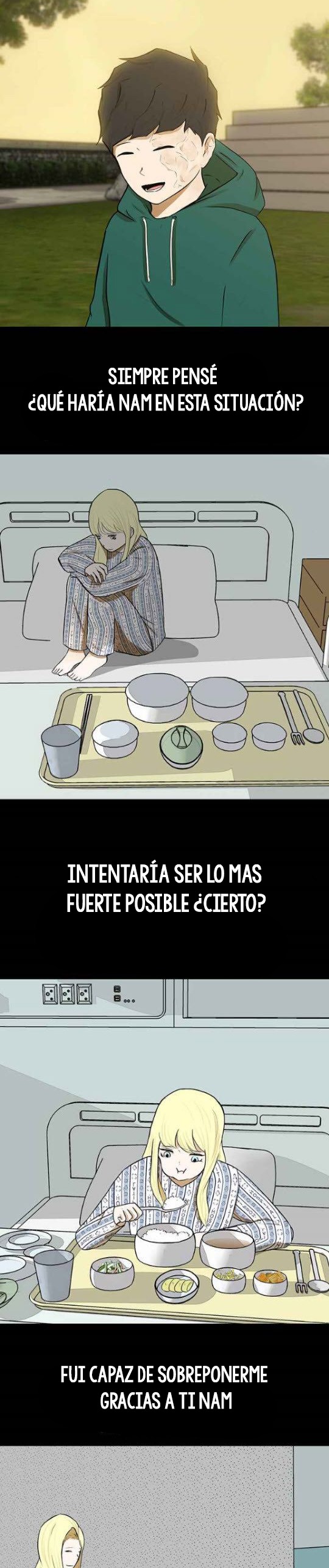 Read Dark Mortal (es) Manga Online