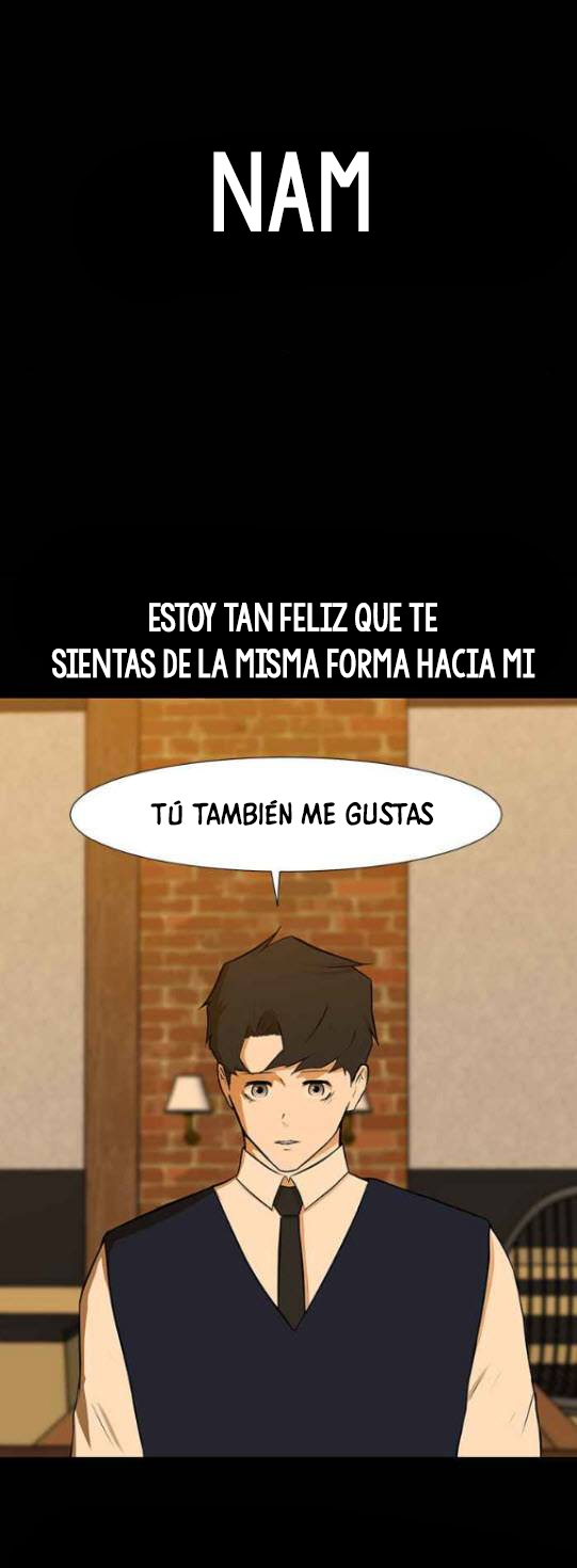 Read Dark Mortal (es) Manga Online