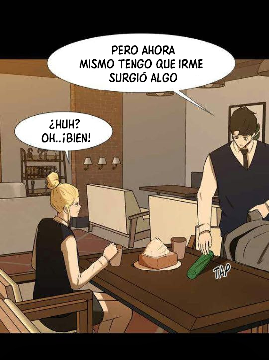 Read Dark Mortal (es) Manga Online