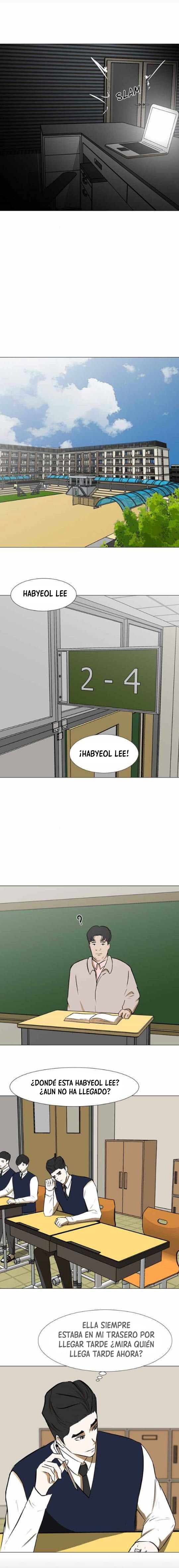 Read Dark Mortal (es) Manga Online