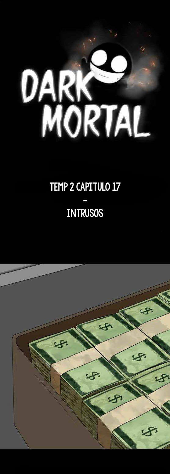 Read Dark Mortal (es) Manga Online