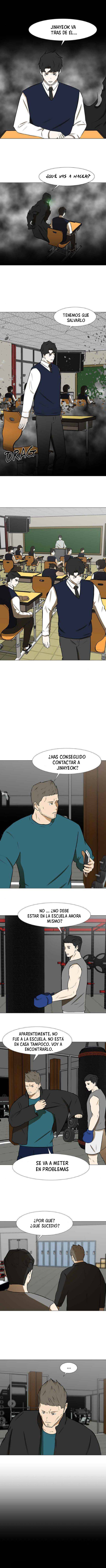 Read Dark Mortal (es) Manga Online