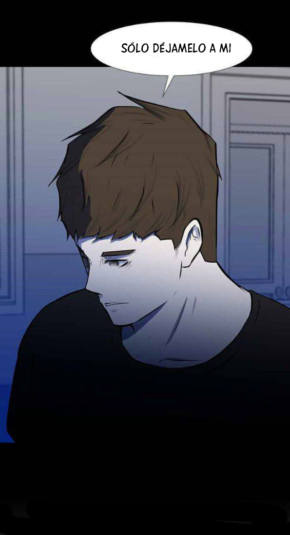 Read Dark Mortal (es) Manga Online