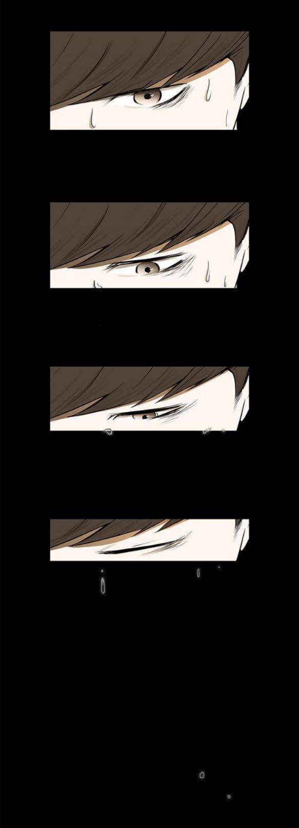 Read Dark Mortal (es) Manga Online