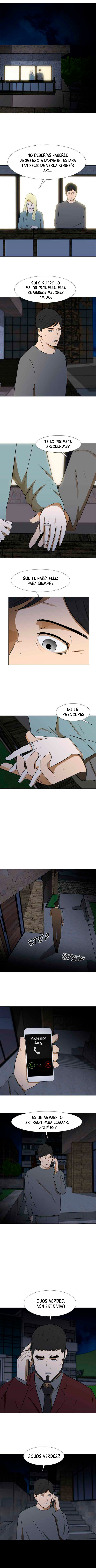 Read Dark Mortal (es) Manga Online