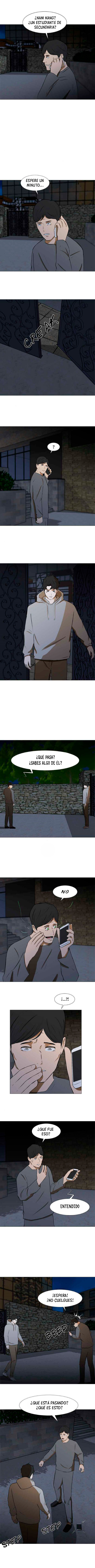 Read Dark Mortal (es) Manga Online