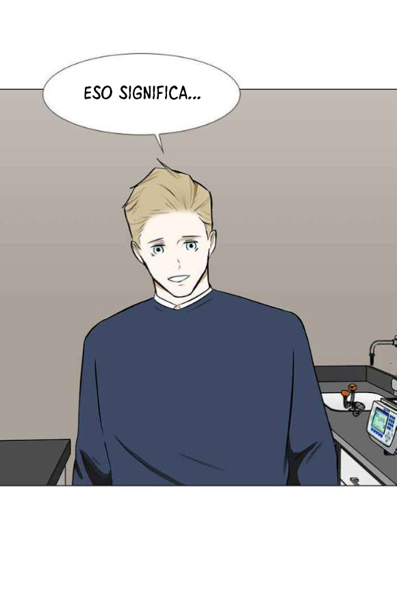 Read Dark Mortal (es) Manga Online