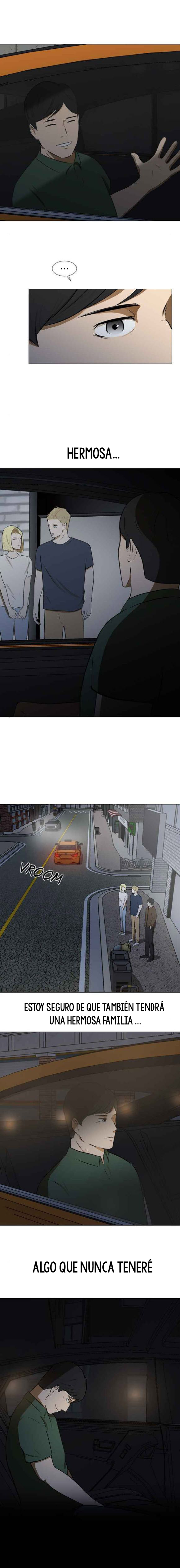 Read Dark Mortal (es) Manga Online