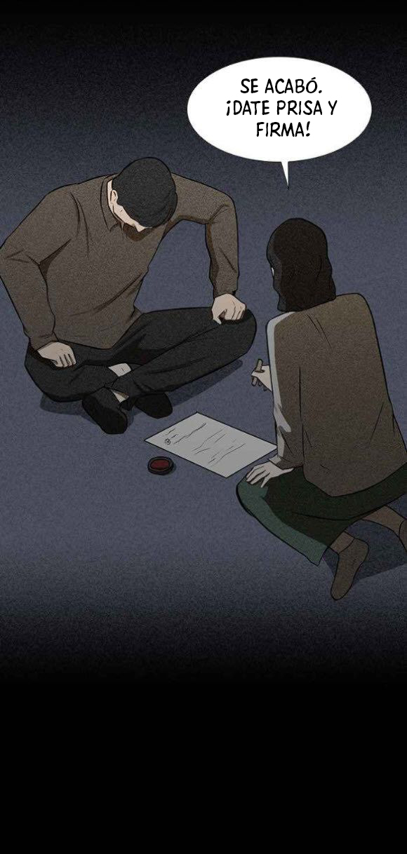 Read Dark Mortal (es) Manga Online