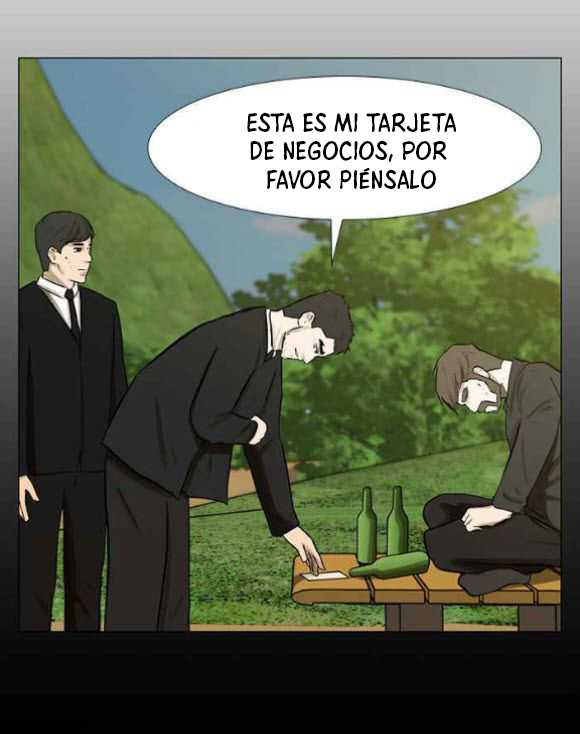 Read Dark Mortal (es) Manga Online