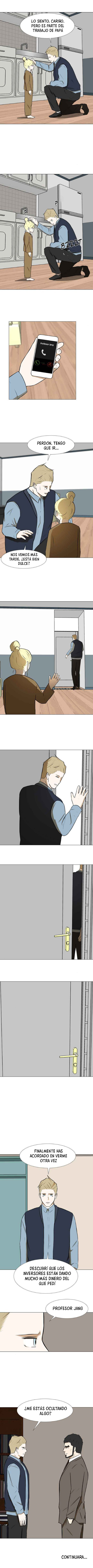 Read Dark Mortal (es) Manga Online