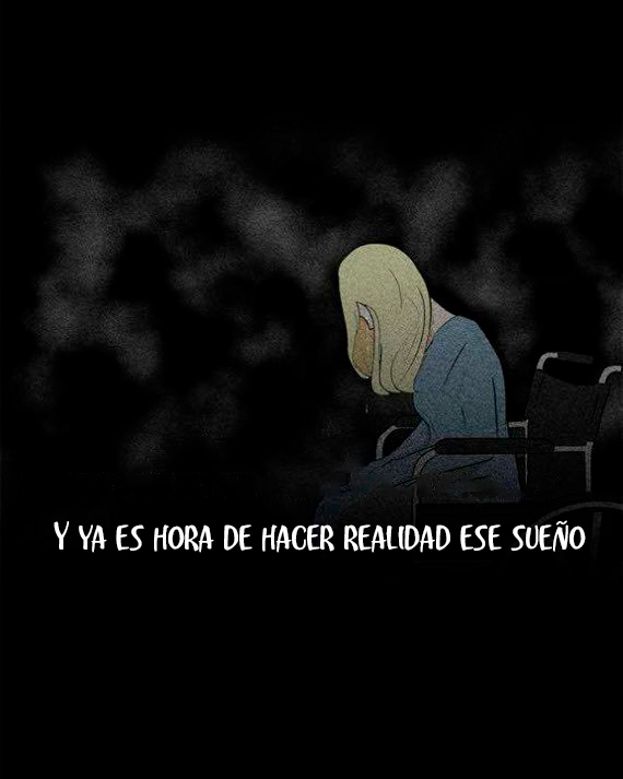 Read Dark Mortal (es) Manga Online