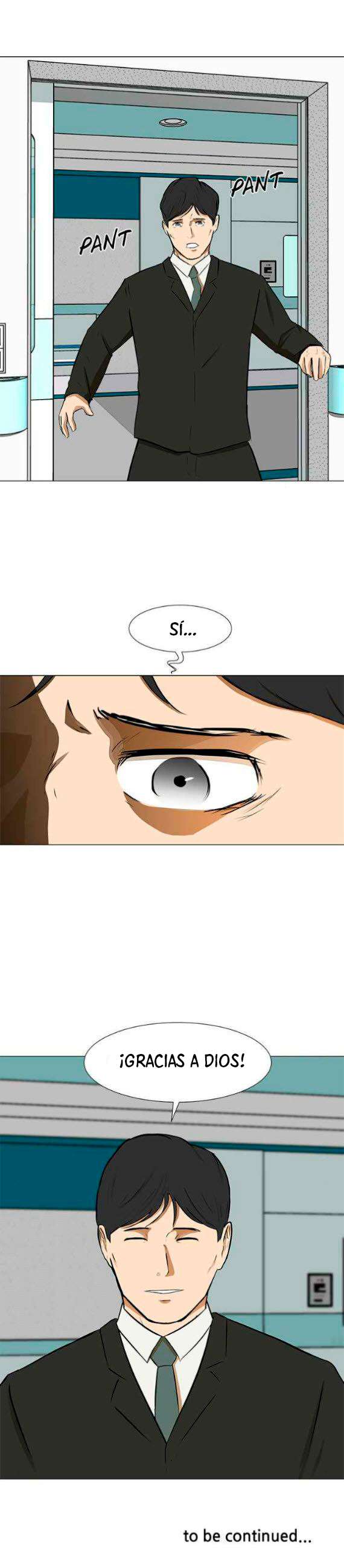 Read Dark Mortal (es) Manga Online