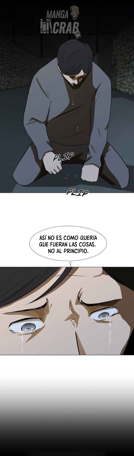 Read Dark Mortal (es) Manga Online