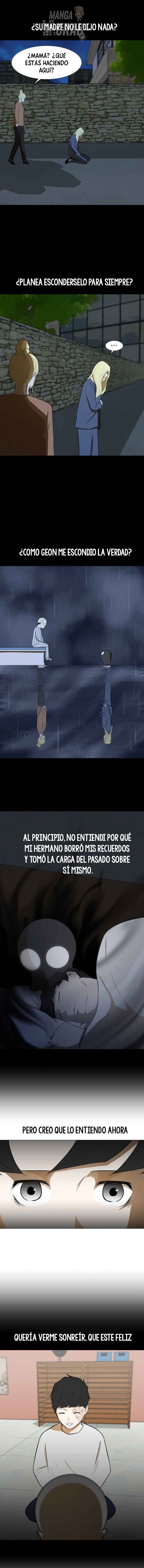 Read Dark Mortal (es) Manga Online