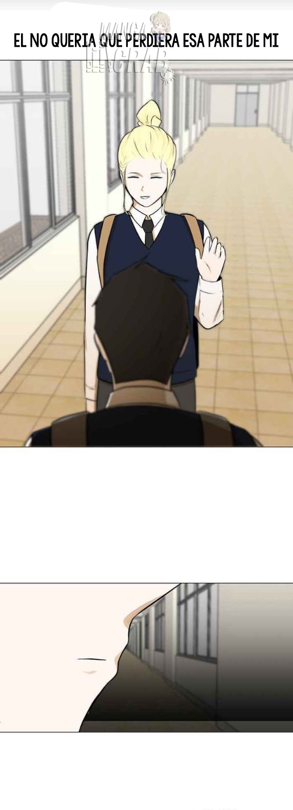 Read Dark Mortal (es) Manga Online