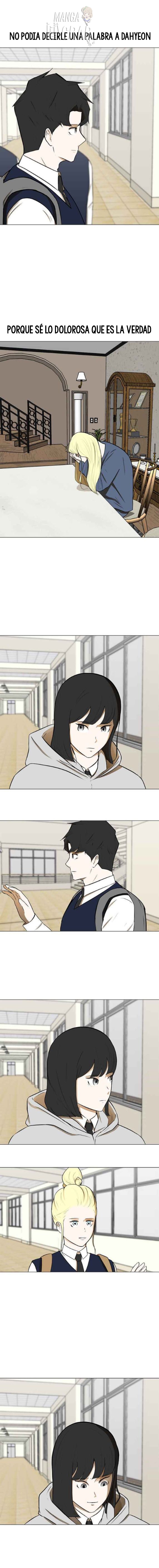 Read Dark Mortal (es) Manga Online