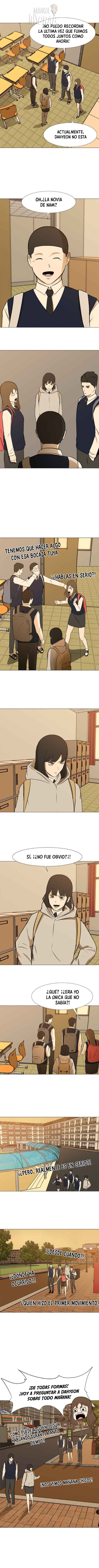 Read Dark Mortal (es) Manga Online