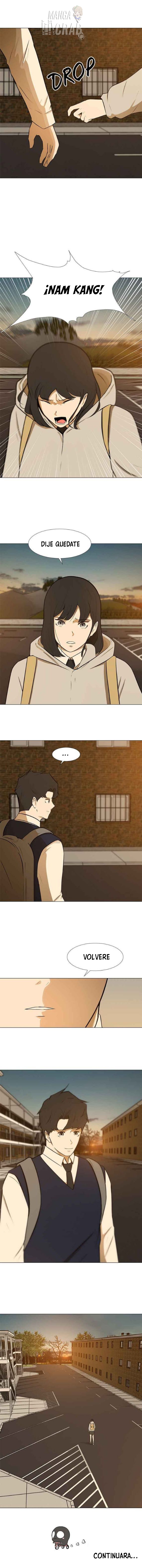 Read Dark Mortal (es) Manga Online