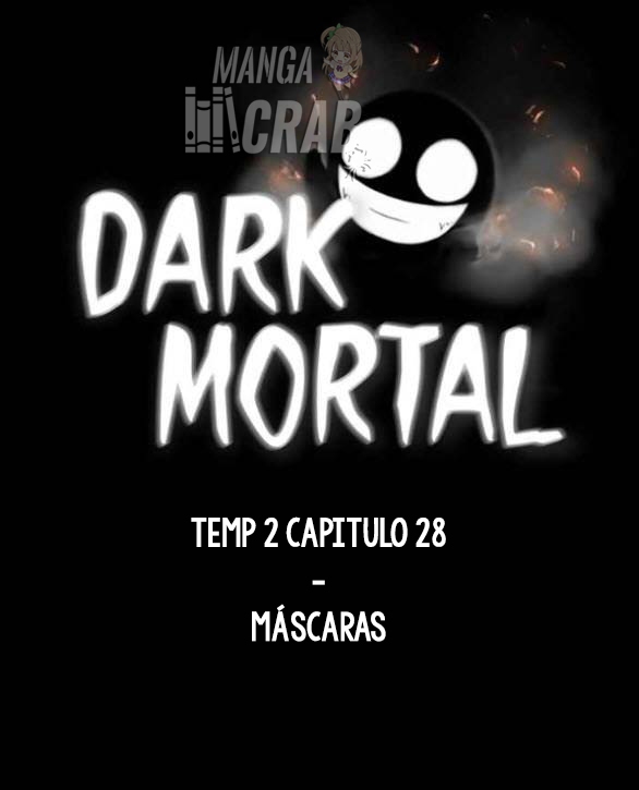 Read Dark Mortal (es) Manga Online